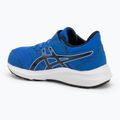 Detské topánky ASICS Jolt 4 PS illusion blue/black 3