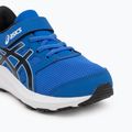 Detské topánky ASICS Jolt 4 PS illusion blue/black 7