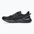 Pánske bežecké topánky ASICS Jolt 5 black/carrier grey 9