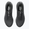 Pánske bežecké topánky ASICS Jolt 5 black/carrier grey 12
