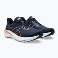 Pánska bežecká obuv ASICS GT-2000 13 midnight/black 3