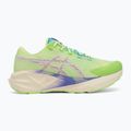 Pánska bežecká obuv ASICS Novablast 5 TR nature bathing/lime green 2