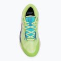 Pánska bežecká obuv ASICS Novablast 5 TR nature bathing/lime green 5