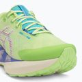 Pánska bežecká obuv ASICS Novablast 5 TR nature bathing/lime green 7