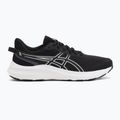 Dámske bežecké topánky ASICS Jolt 5 black/white 2