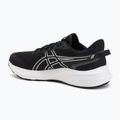Dámske bežecké topánky ASICS Jolt 5 black/white 3