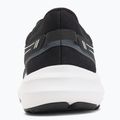 Dámske bežecké topánky ASICS Jolt 5 black/white 6
