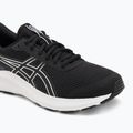 Dámske bežecké topánky ASICS Jolt 5 black/white 7