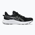 Dámske bežecké topánky ASICS Jolt 5 black/white
