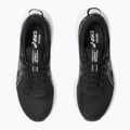 Dámske bežecké topánky ASICS Jolt 5 black/white 5