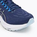 Dámska bežecká obuv ASICS GT-2000 13 indigo blue/carrier grey 7
