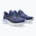 Dámska bežecká obuv ASICS GT-2000 13 indigo blue/carrier grey 10