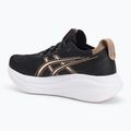 Dámske bežecké topánky ASICS Gel-Nimbus 27 black/breeze 3