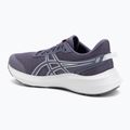 Dámske bežecké topánky ASICS Jolt 5 greyish purple/coral reef 3