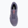 Dámske bežecké topánky ASICS Jolt 5 greyish purple/coral reef 5