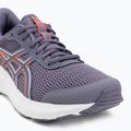 Dámske bežecké topánky ASICS Jolt 5 greyish purple/coral reef 7