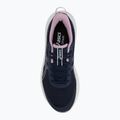 Dámske bežecké topánky ASICS Jolt 5 midnight/light ube 5