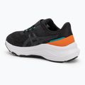 Detské bežecké topánky ASICS GT-1000 13 PS black/carbon 3