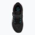 Detské bežecké topánky ASICS GT-1000 13 PS black/carbon 5