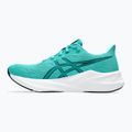 Pánske bežecké topánky ASICS Versablast 4 wave teal/black 9