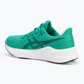 Pánske bežecké topánky ASICS Versablast 4 wave teal/black 3