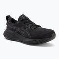 Pánske bežecké topánky ASICS Gel-Cumulus 27 black/carrier grey