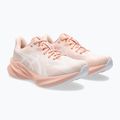 Dámska bežecká obuv ASICS Dynablast 5 white/breeze 10