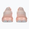 Dámska bežecká obuv ASICS Dynablast 5 white/breeze 11