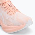 Dámska bežecká obuv ASICS Dynablast 5 white/breeze 7