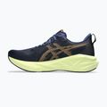 Pánska bežecká obuv ASICS Novablast 5 indigo blue/amber 9