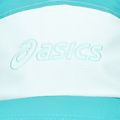 Šiltovka ASICS 5 Panel wave teal/oasis green/soothing sea 3