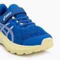 Detské bežecké topánky ASICS GT-1000 13 PS illusion blue/white 7