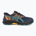 Detské bežecké topánky ASICS Gel-Venture 9 GS midnight/rainy lake 2