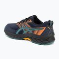 Detské bežecké topánky ASICS Gel-Venture 9 GS midnight/rainy lake 3