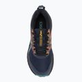 Detské bežecké topánky ASICS Gel-Venture 9 GS midnight/rainy lake 5