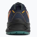 Detské bežecké topánky ASICS Gel-Venture 9 GS midnight/rainy lake 6