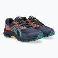 Detské bežecké topánky ASICS Gel-Venture 9 GS midnight/rainy lake 3