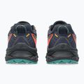 Detské bežecké topánky ASICS Gel-Venture 9 GS midnight/rainy lake 4