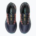 Detské bežecké topánky ASICS Gel-Venture 9 GS midnight/rainy lake 5