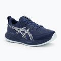 Dámske bežecké topánky ASICS Gel-Cumulus 27 indigo blue/cool grey