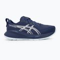 Dámske bežecké topánky ASICS Gel-Cumulus 27 indigo blue/cool grey 2