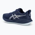 Dámske bežecké topánky ASICS Gel-Cumulus 27 indigo blue/cool grey 3