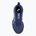 Dámske bežecké topánky ASICS Gel-Cumulus 27 indigo blue/cool grey 5