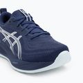 Dámske bežecké topánky ASICS Gel-Cumulus 27 indigo blue/cool grey 7