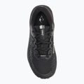 Dámske bežecké topánky ASICS Gel-Trabuco 13 GTX black/graphite grey 5