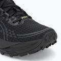 Dámske bežecké topánky ASICS Gel-Trabuco 13 GTX black/graphite grey 7