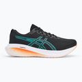 Pánske bežecké topánky ASICS Gel-Excite 10 black/wave teal 2