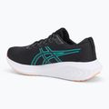 Pánske bežecké topánky ASICS Gel-Excite 10 black/wave teal 3