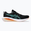 Pánske bežecké topánky ASICS Gel-Excite 10 black/wave teal 8