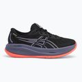 Dámske bežecké topánky ASICS Gel-Cumulus 26 GTX black/light ube 2